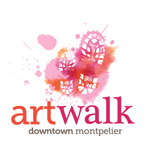 Art Walk logo